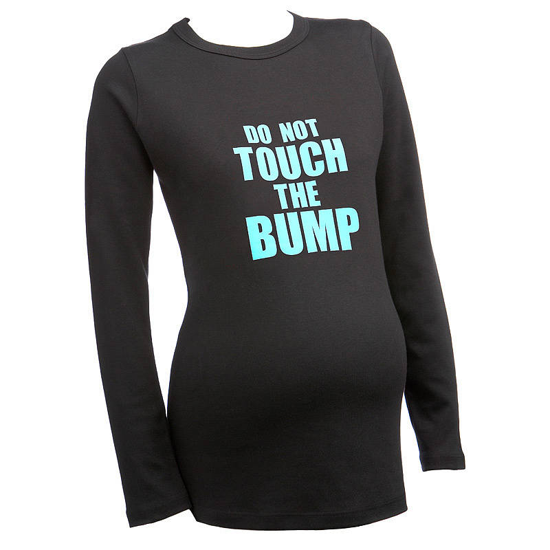 le bump shirt