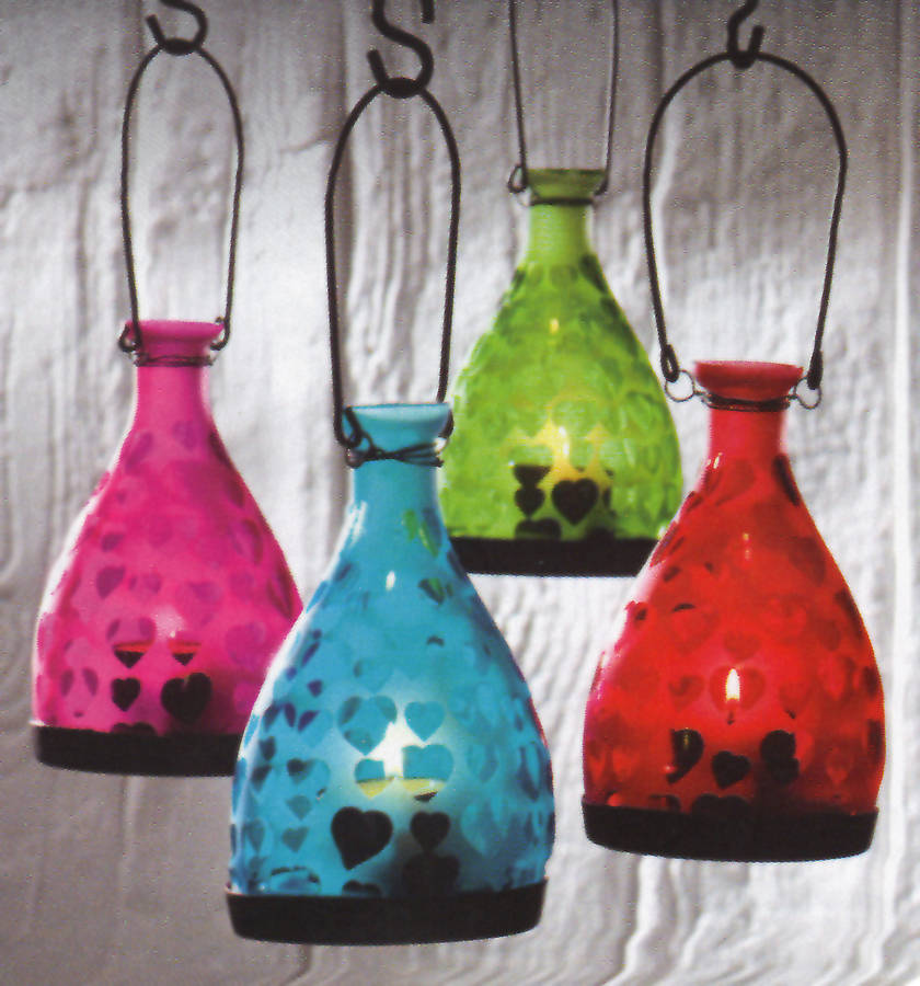 handmade indian style glass lantern by xxxxxxxxxxx | notonthehighstreet.com