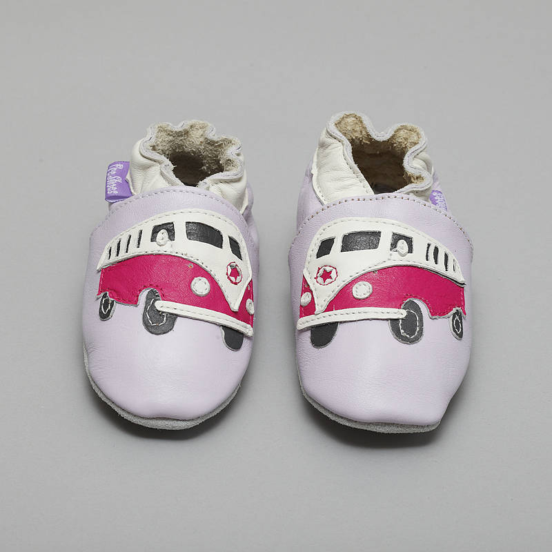 camper baby shoes