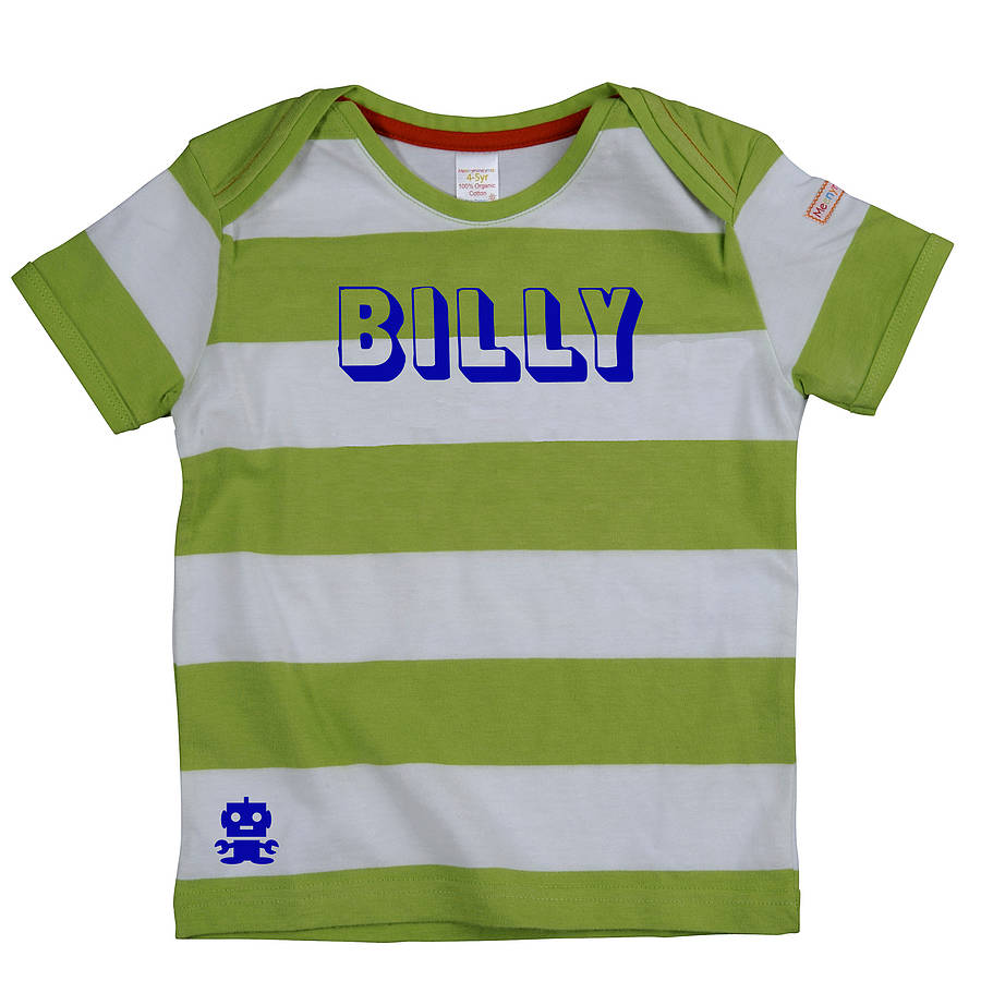 personalised men's t shirts uk