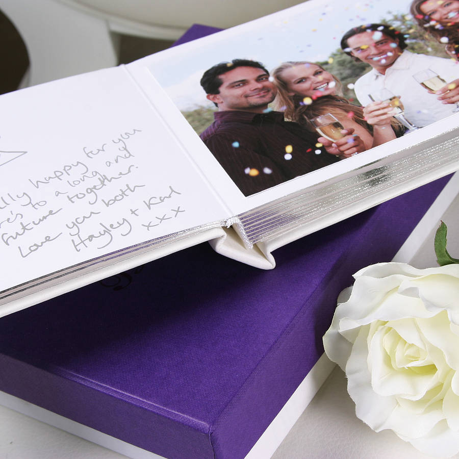 photograph wedding guest book by tadah wall art