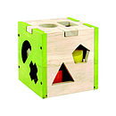 toy sorter box