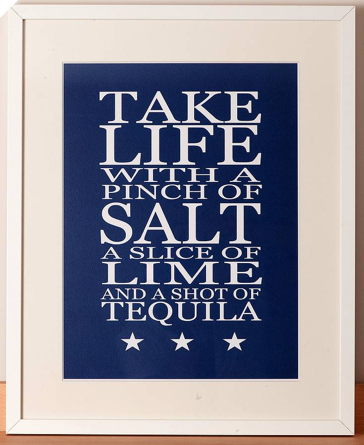 take-life-with-a-pinch-of-salt-poster-by-green-co