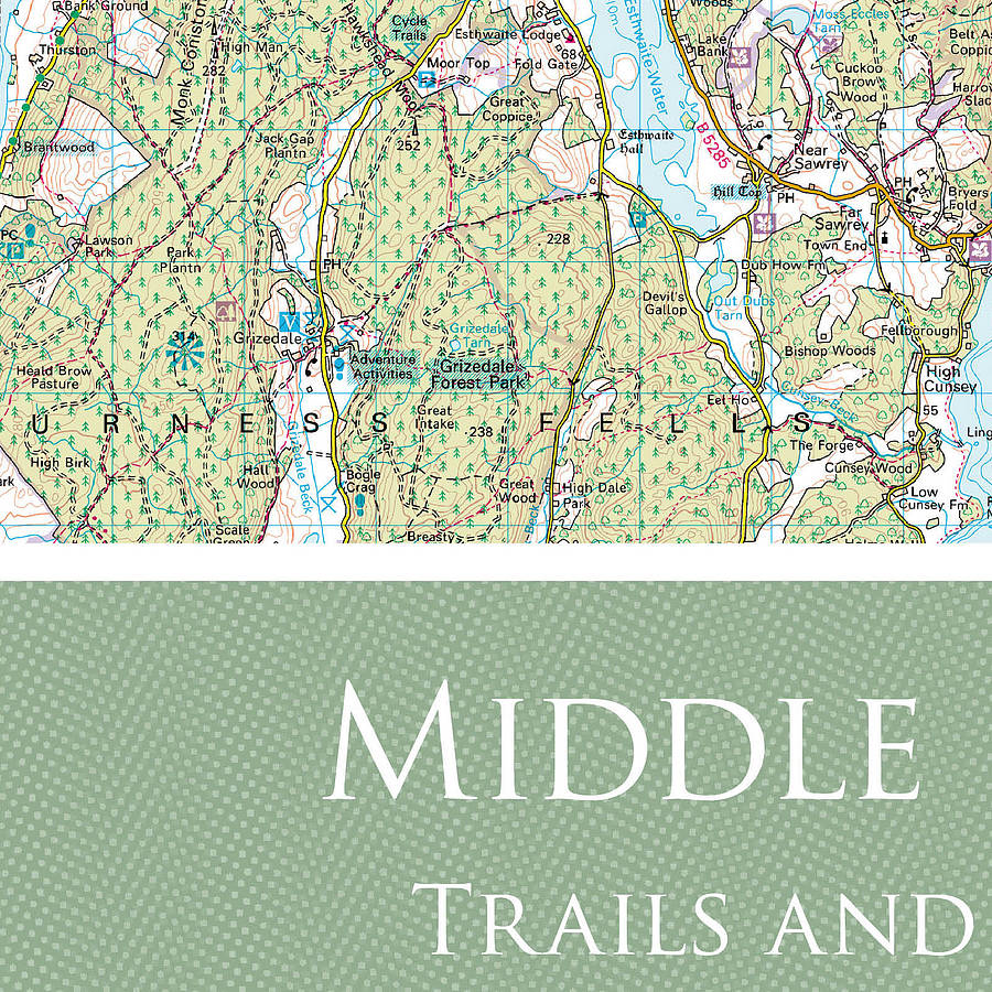 personalised postcode map print by maps international
