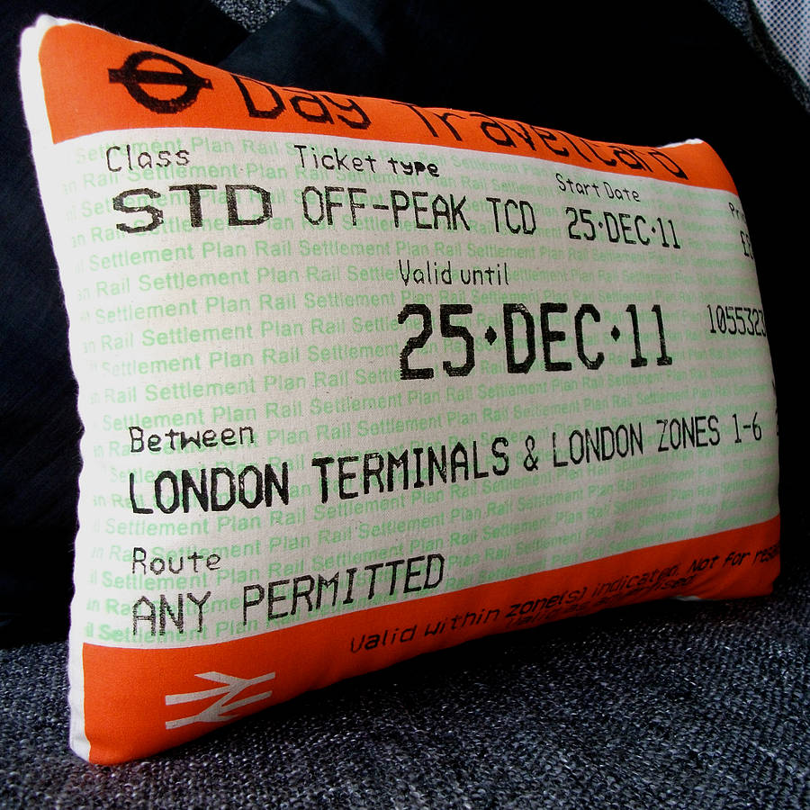 DAY TRAVELCARD day travelcard: