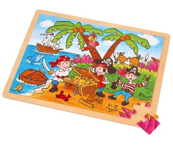 piraten puzzle piraten puzzle