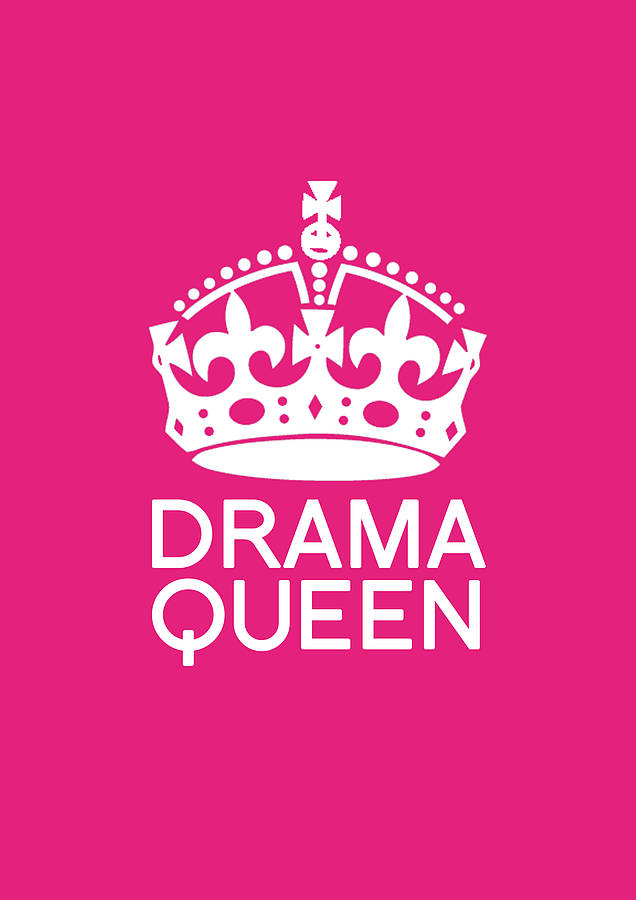 clipart drama queen - photo #19