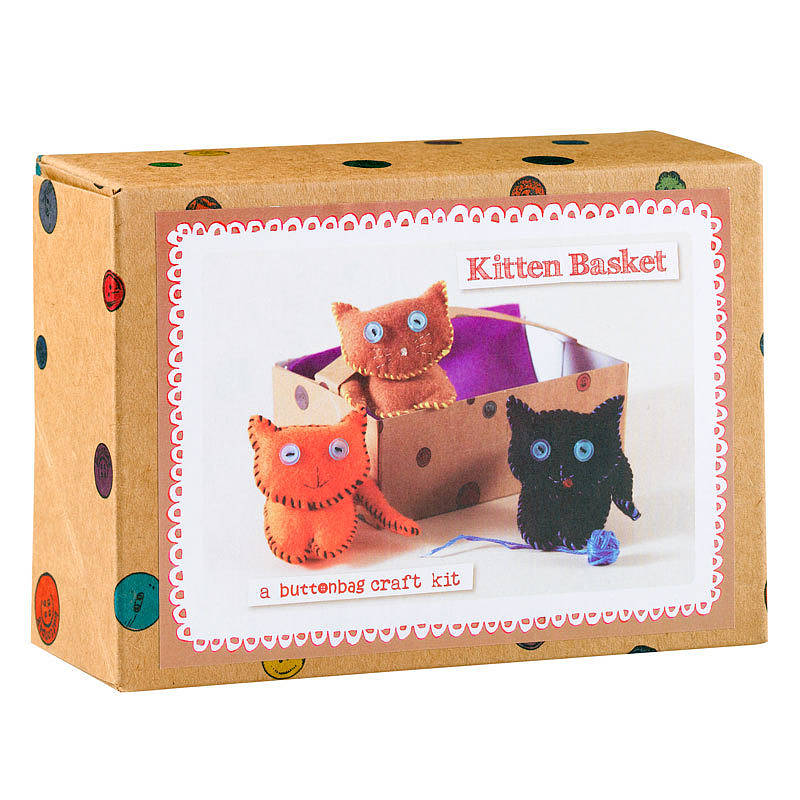 soft toy animal sewing kits by crafts4kids
