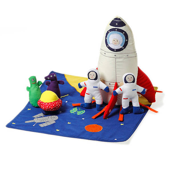 Space Rocket Toys 20