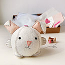 stuff your own animal kits wholesale