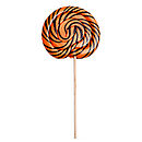 Giant Swirly Halloween Lollipops By Sophia Victoria Joy ...