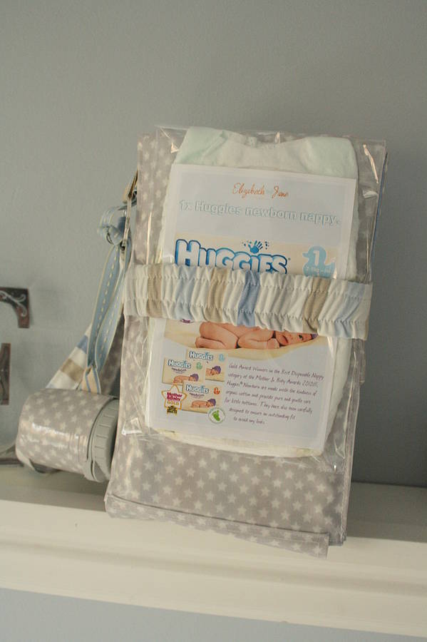 all in one travel baby changing mat by elizabeth jane
