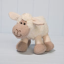 toy sheep argos