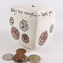 pop out money box