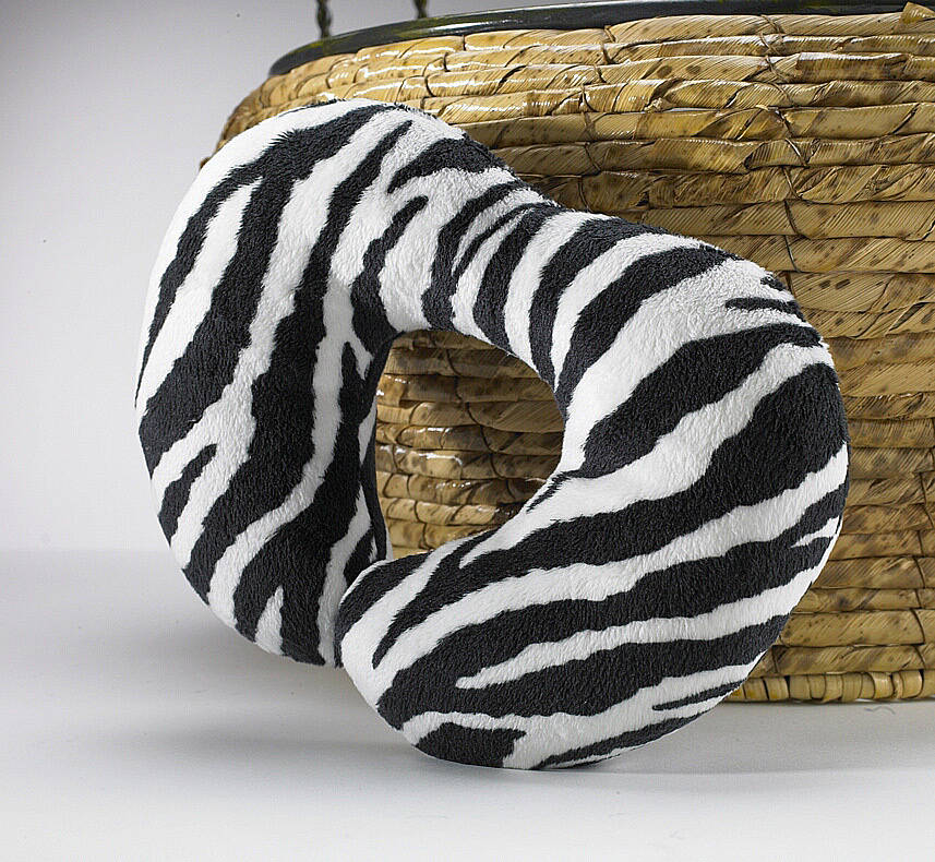 baby neck support cushion by diddywear