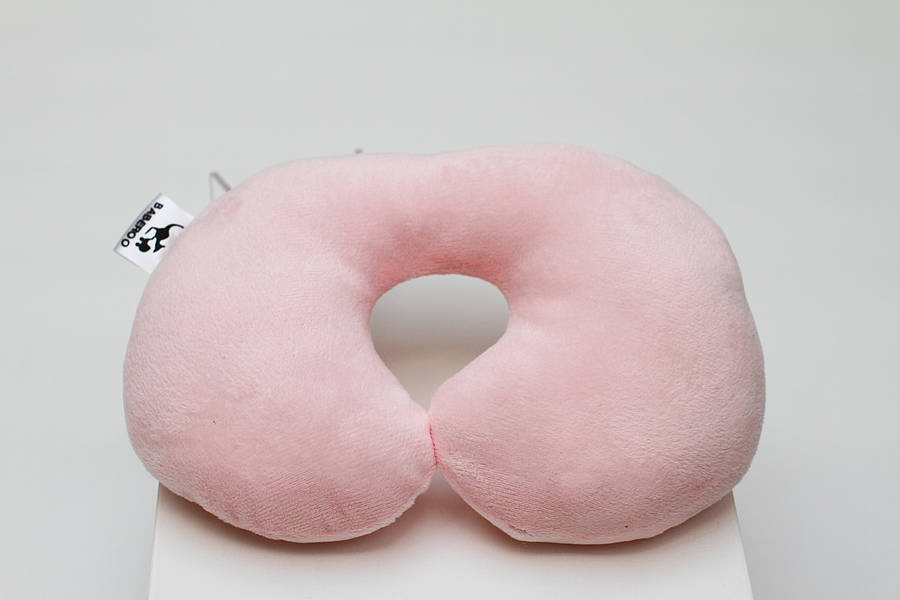baby neck support cushion by diddywear