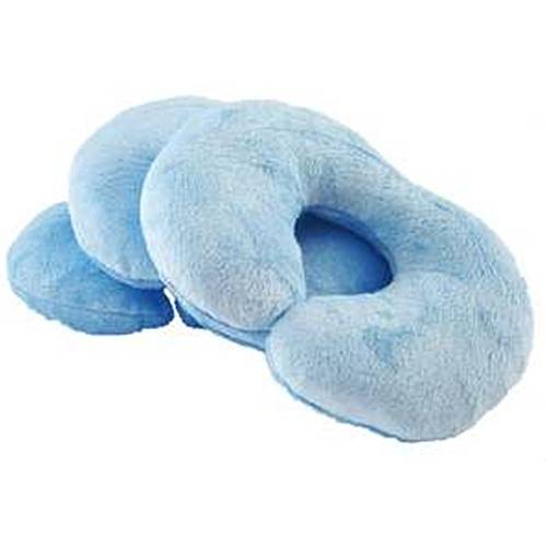 baby neck support cushion by diddywear