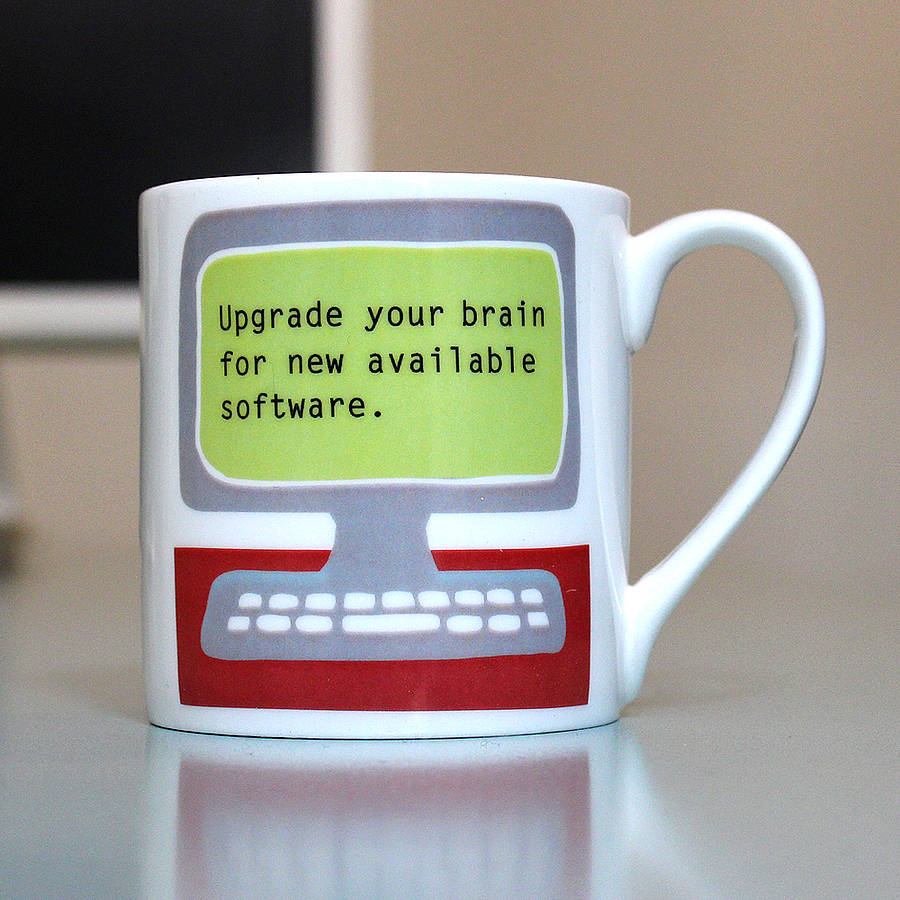 Brain upgrade software to upgrade your brain capacity and speed using your computer software 9.0