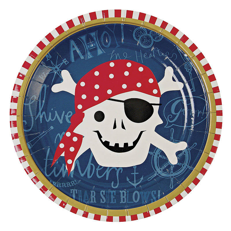 Piracy essay