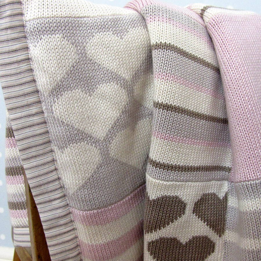 knitted patchwork baby blanket pattern - DriverLayer Search Engine