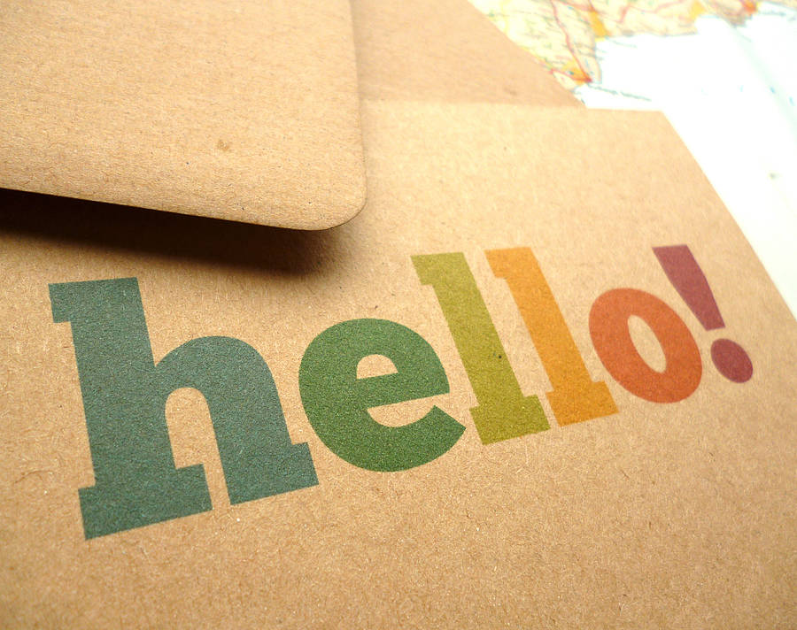 hello-handmade-note-cards-by-dig-the-earth-notonthehighstreet