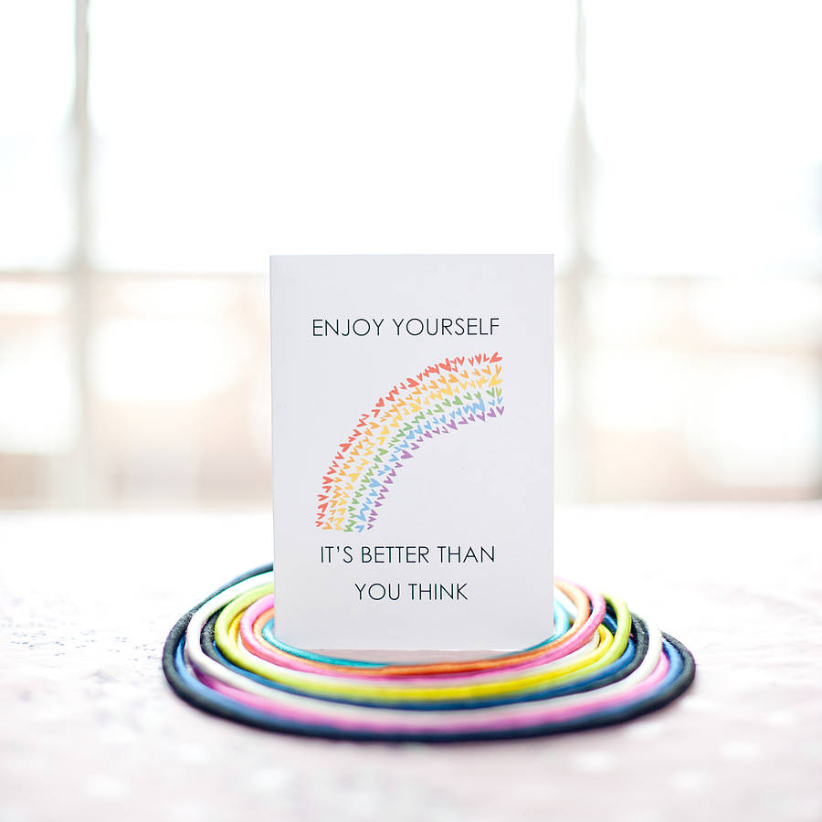 enjoy-yourself-card-by-witty-hearts-notonthehighstreet