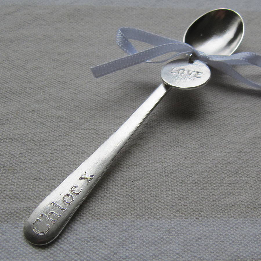 Silver Spoon