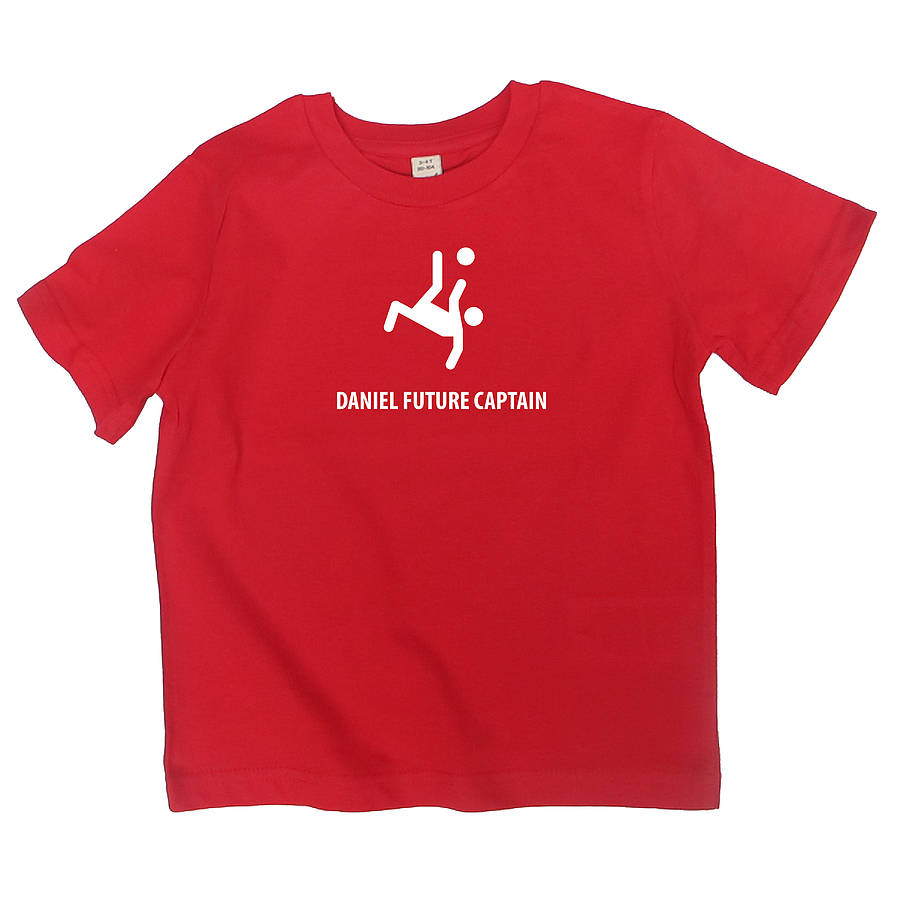 cheap personalised football shirts