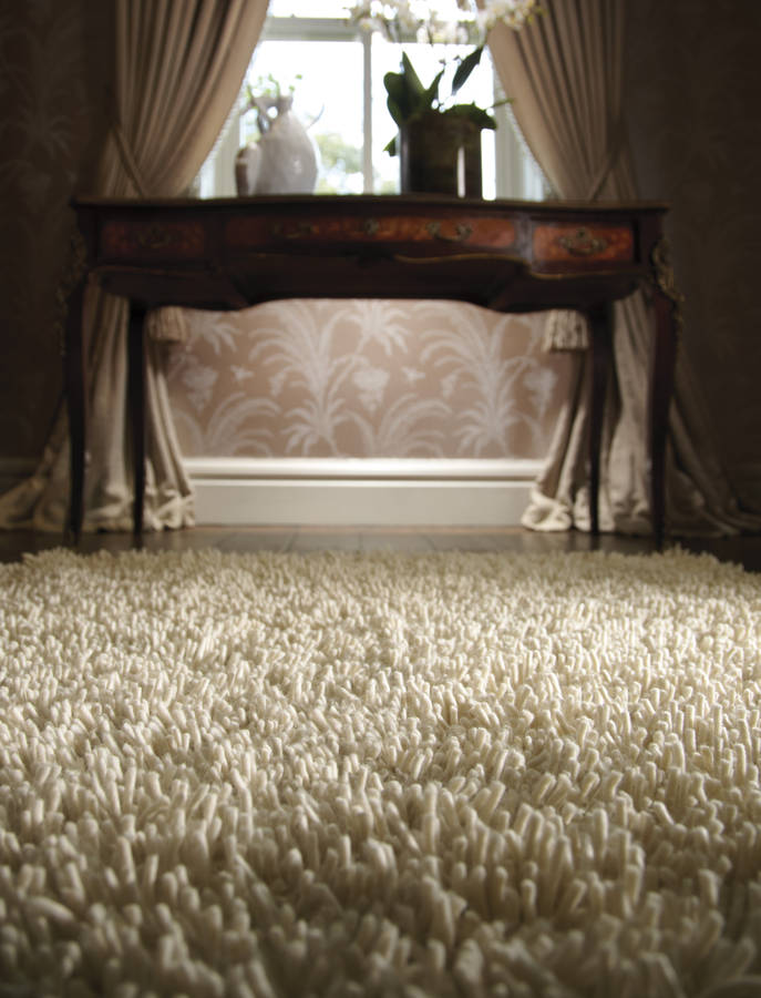 imperial new zealand wool rug by hug rug