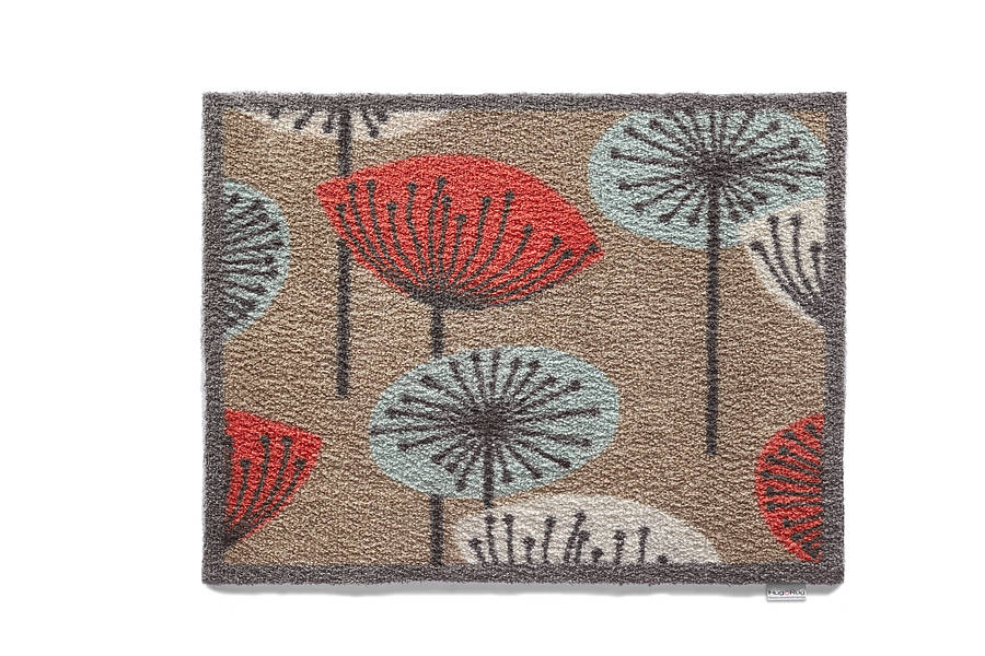 entrance and garden range mats by hug rug