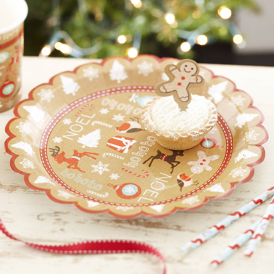 vintage style paper plates vintage style paper plates