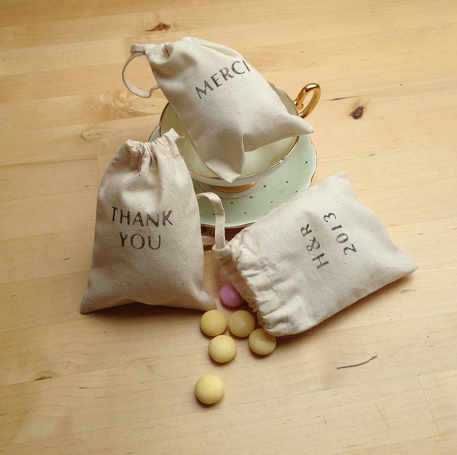 wedding-favour-bags-by-charlie-milly-design-notonthehighstreet