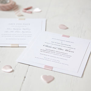 Wedding invitations aberdeen uk