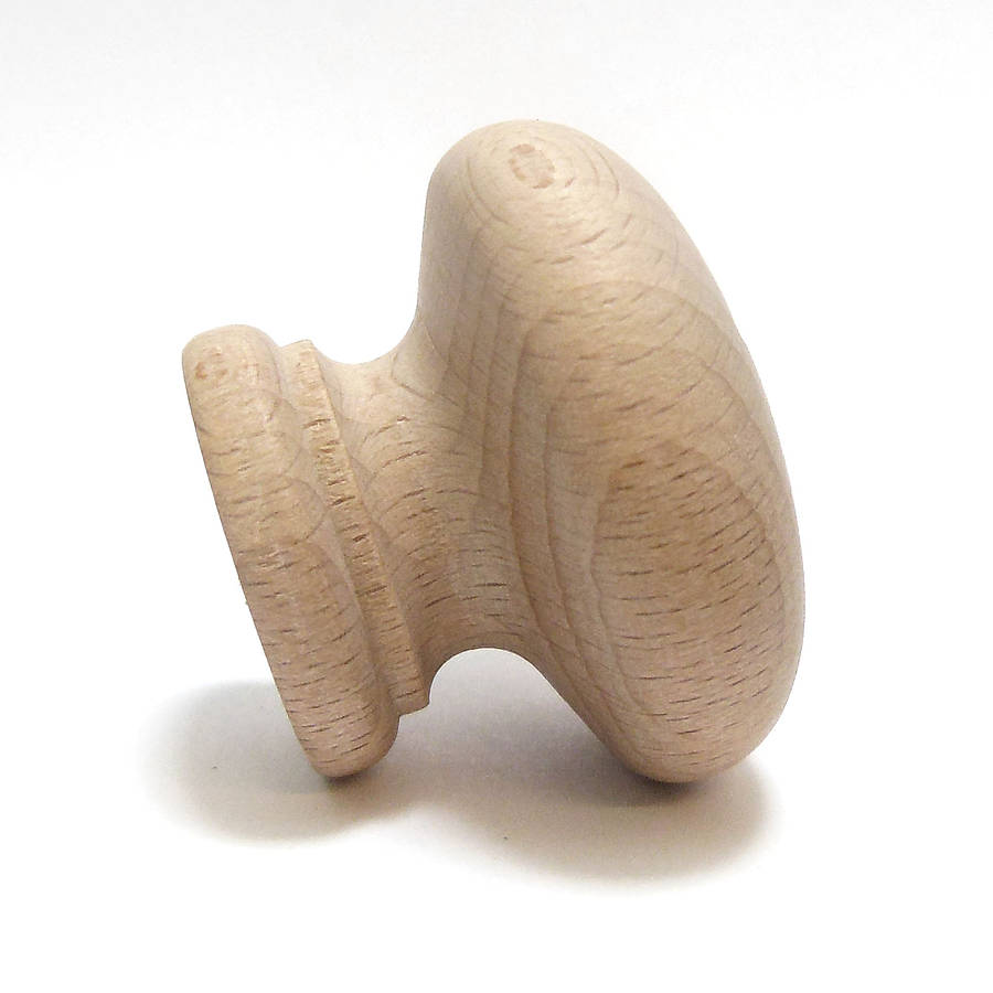 oak alphabet letters numbers knob by pushka home