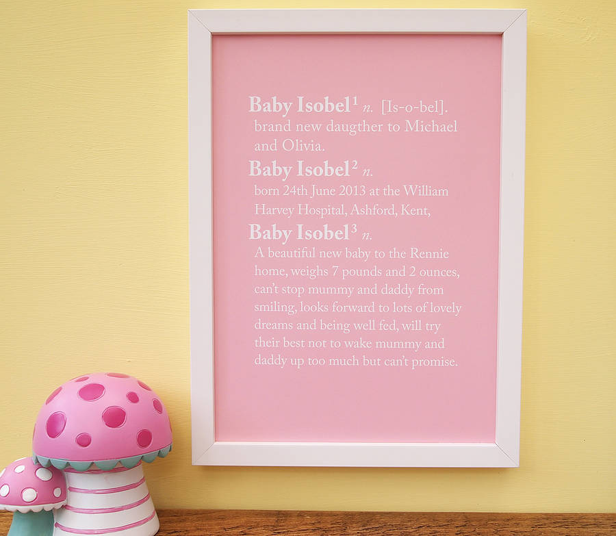 personalised-baby-dictionary-definition-print-by-coconutgrass