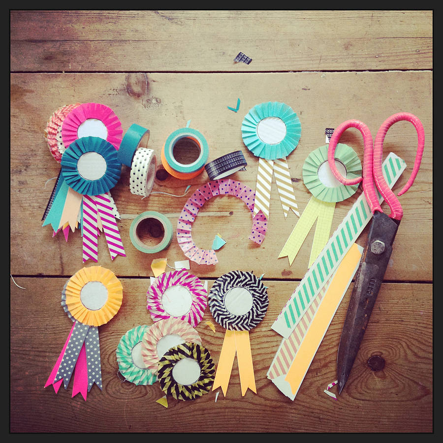 washi pattern design masking tape by petra boase ltd