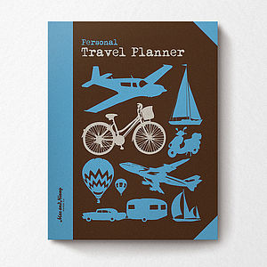 Travel Planner