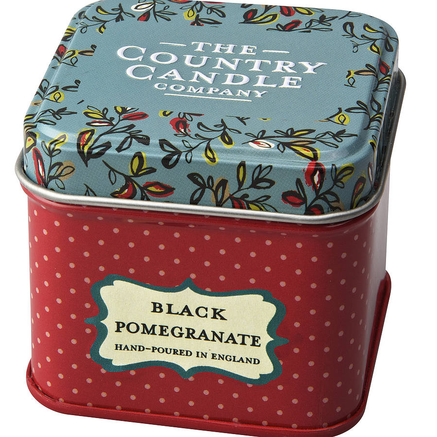 celebrations candle or reed diffuser by the country candle company