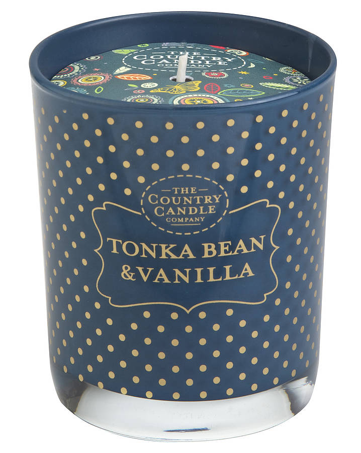 celebrations candle or reed diffuser by the country candle company