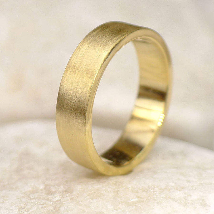 Golden wedding rings in kenya