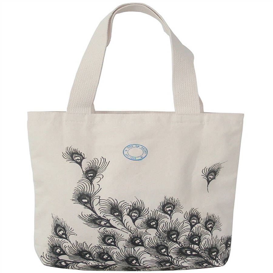 Tote Bag Pride And Prejudice