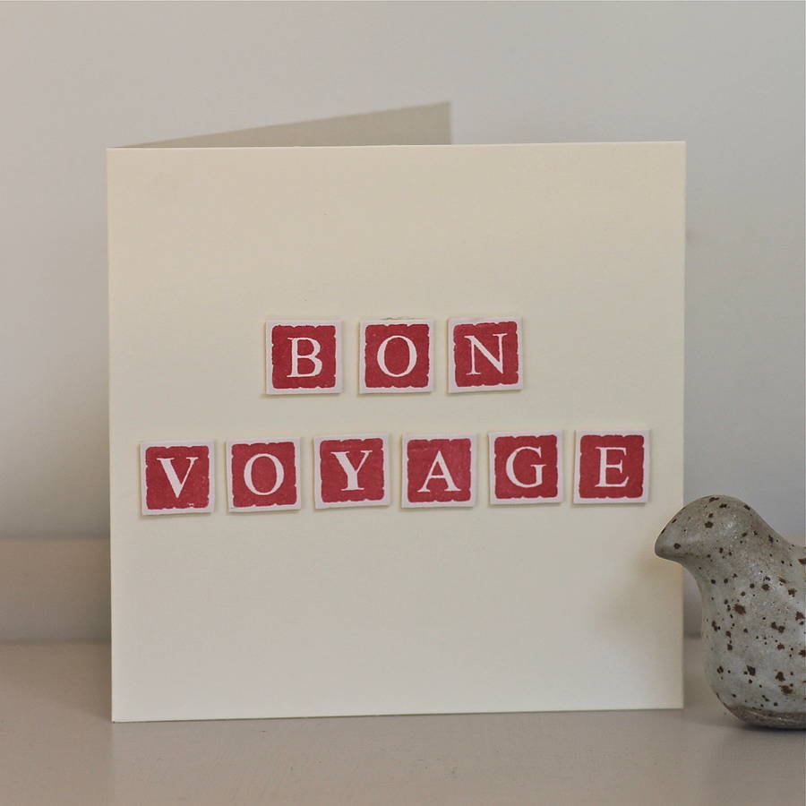 handmade-bon-voyage-card-by-chapel-cards-notonthehighstreet