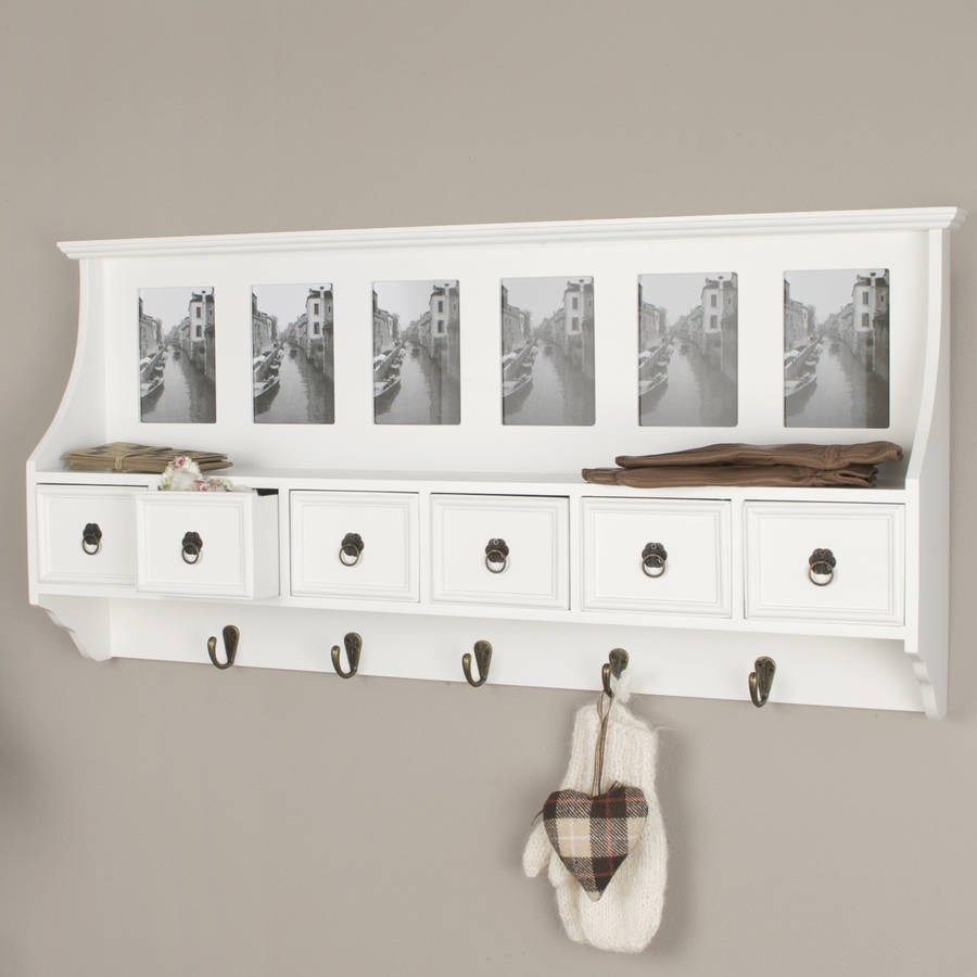 six drawer hallway by dibor