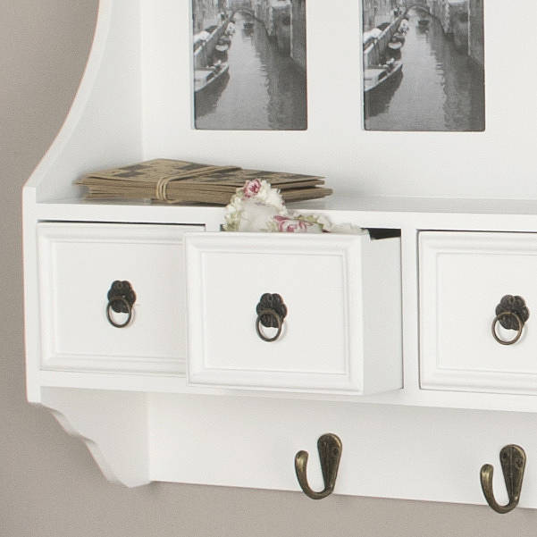 six drawer hallway by dibor