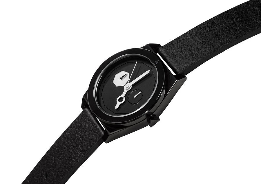 onyx watch touch screen