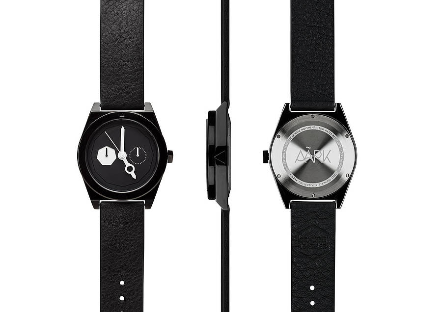 onyx watch touch screen