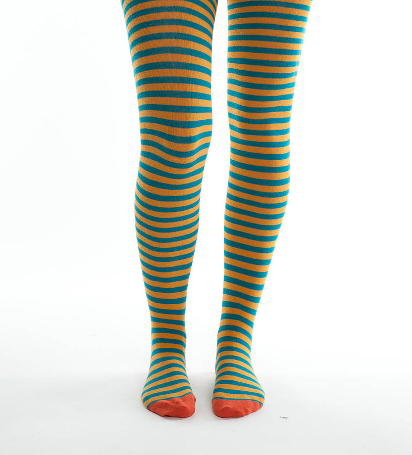 ladies cotton tights by palava