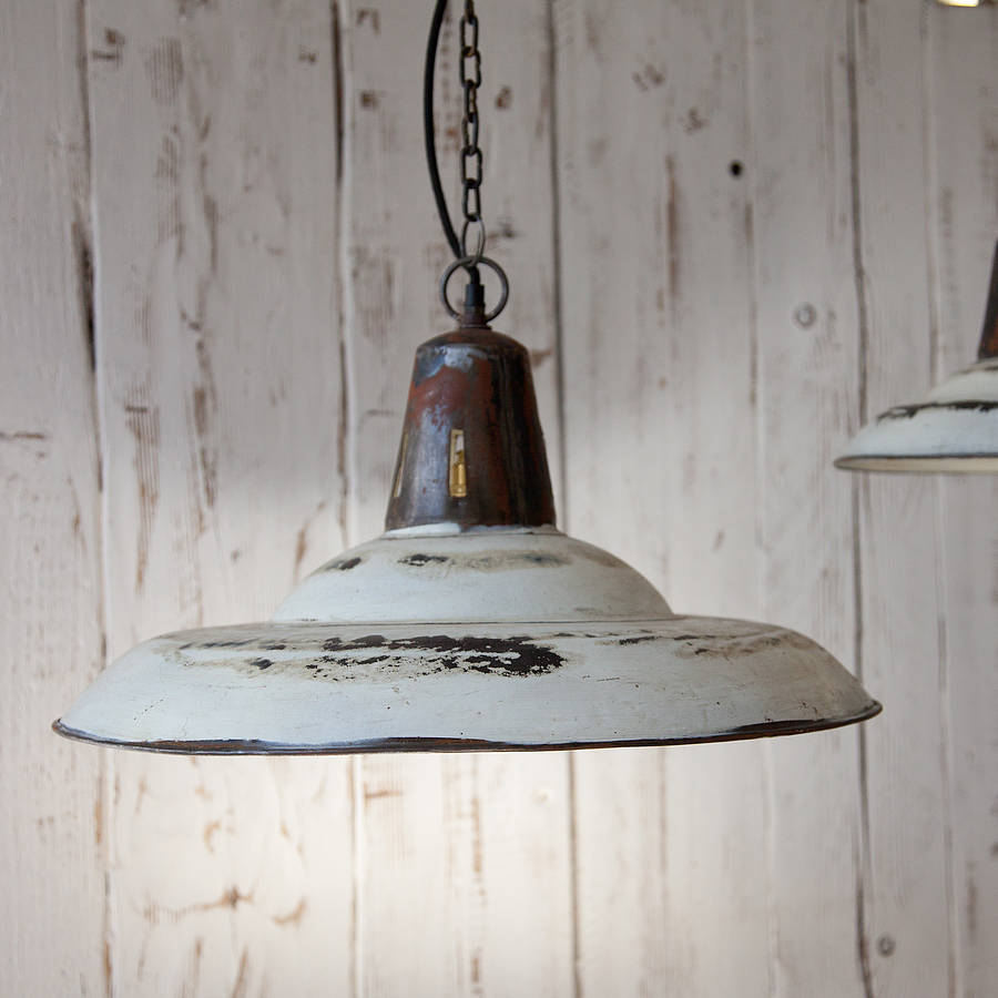 kitchen pendant light by nkuku  notonthehighstreet.com