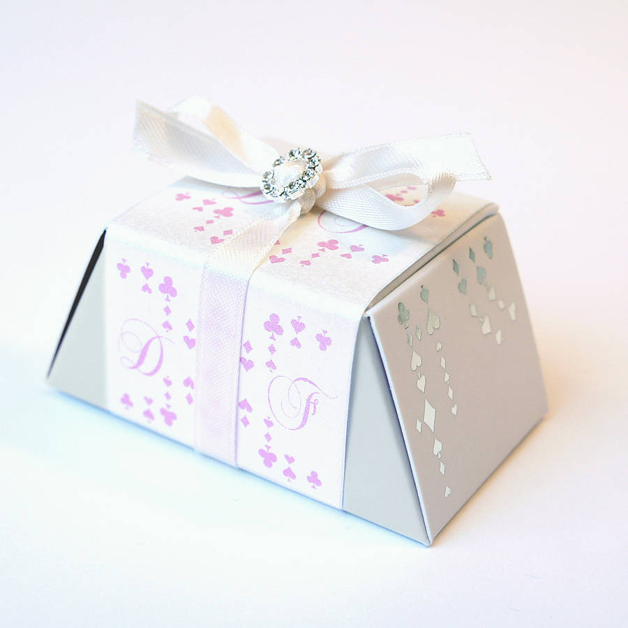 wedding TALE > fairy GOURMET  CHOCOLATE FAIRY TALE SPARKLING WEDDING GOURMET favours FAVOURS