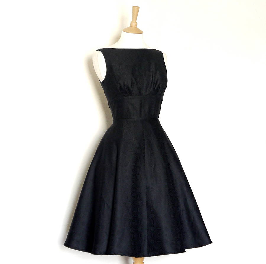 1940 s style dresses